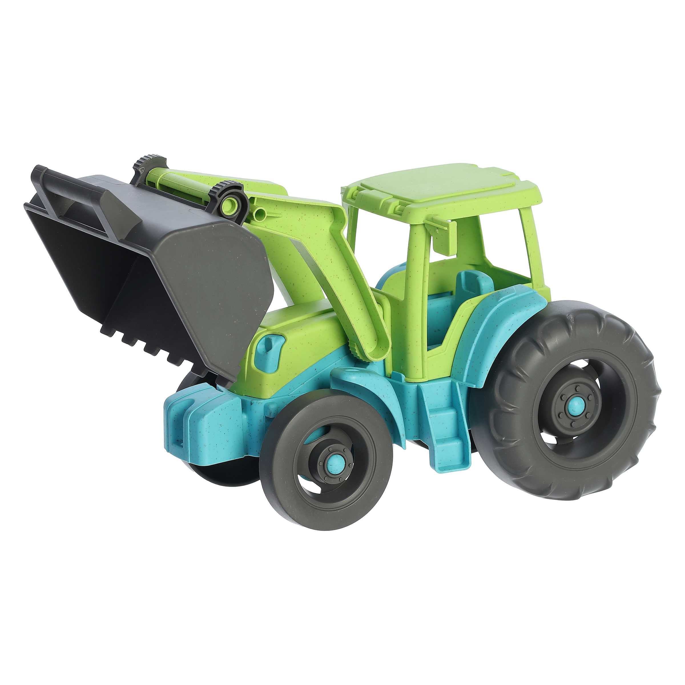 Aurora® Toys - Wheatley™ - 12" Loader Tractor