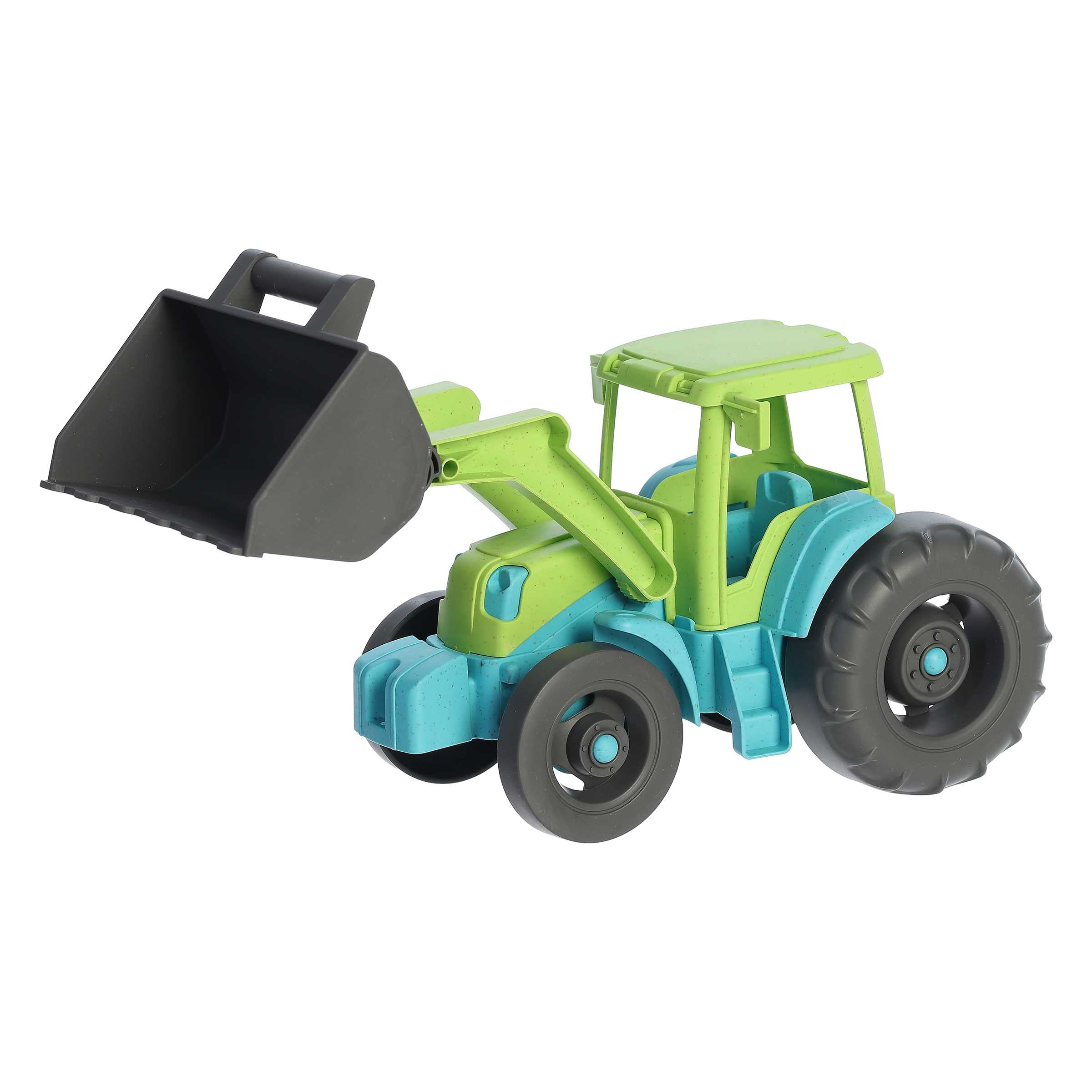 Aurora® Toys - Wheatley™ - 12" Loader Tractor