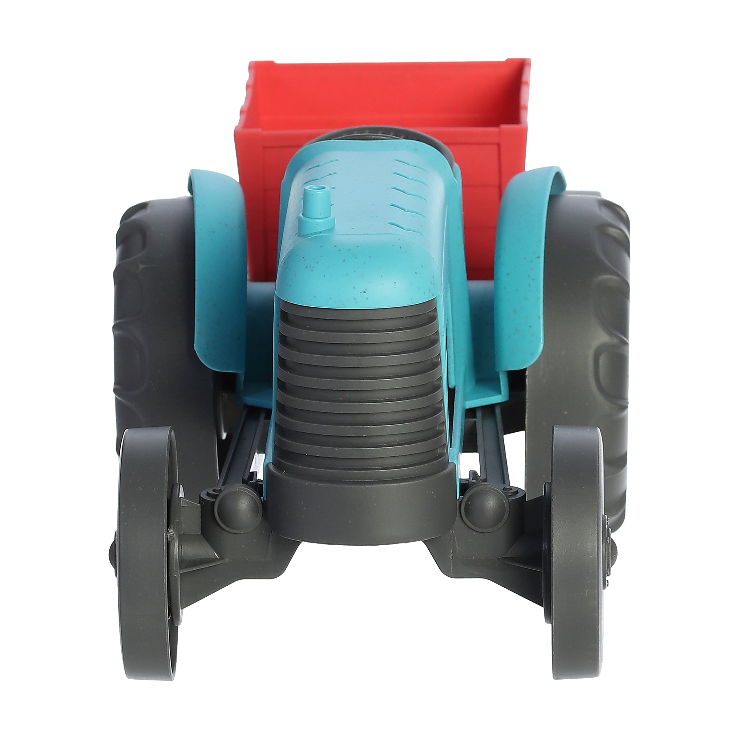 Aurora® Toys - Wheatley™ - 11" Tractor And Trailer