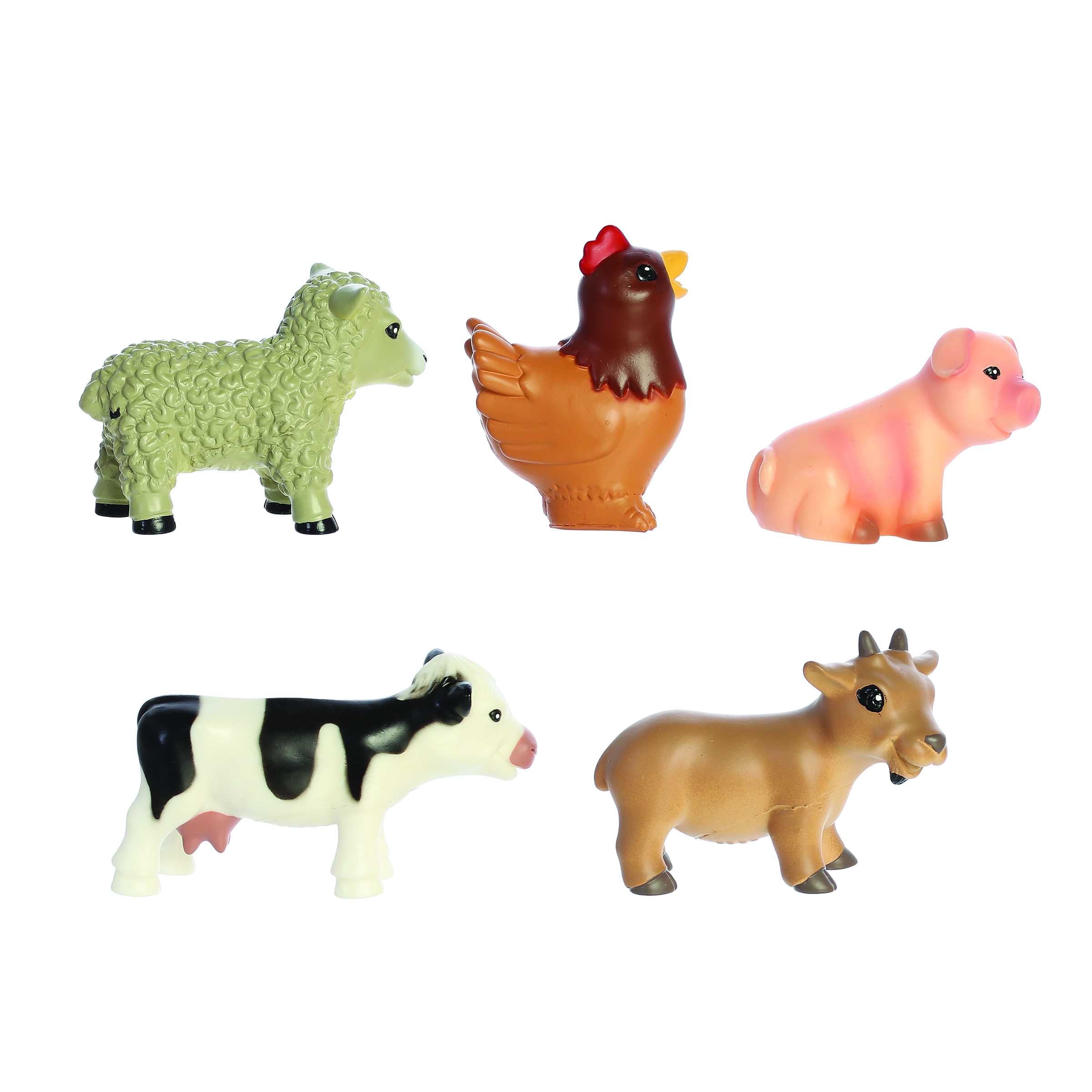 Animals toys online