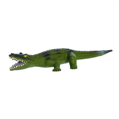 Alligator Soft Play Figure - Fun Habitat Toys - Aurora Toys