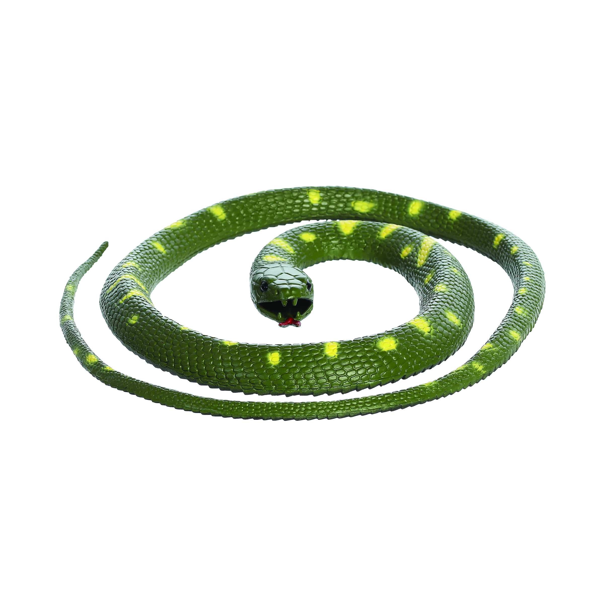 Coiled Python - Exhilarating Habitat Toys - Aurora Toys – Aurora®