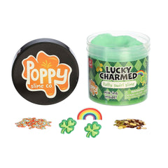 Aurora® Toys - Poppy Slime Co.™ - Lucky Charmed Slime