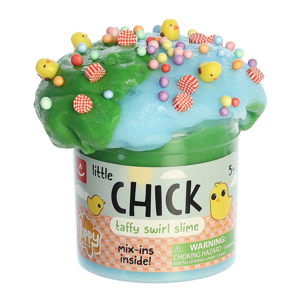 Little Chick Slime - Fun Poppy Slime Co Toys - Aurora – Aurora®