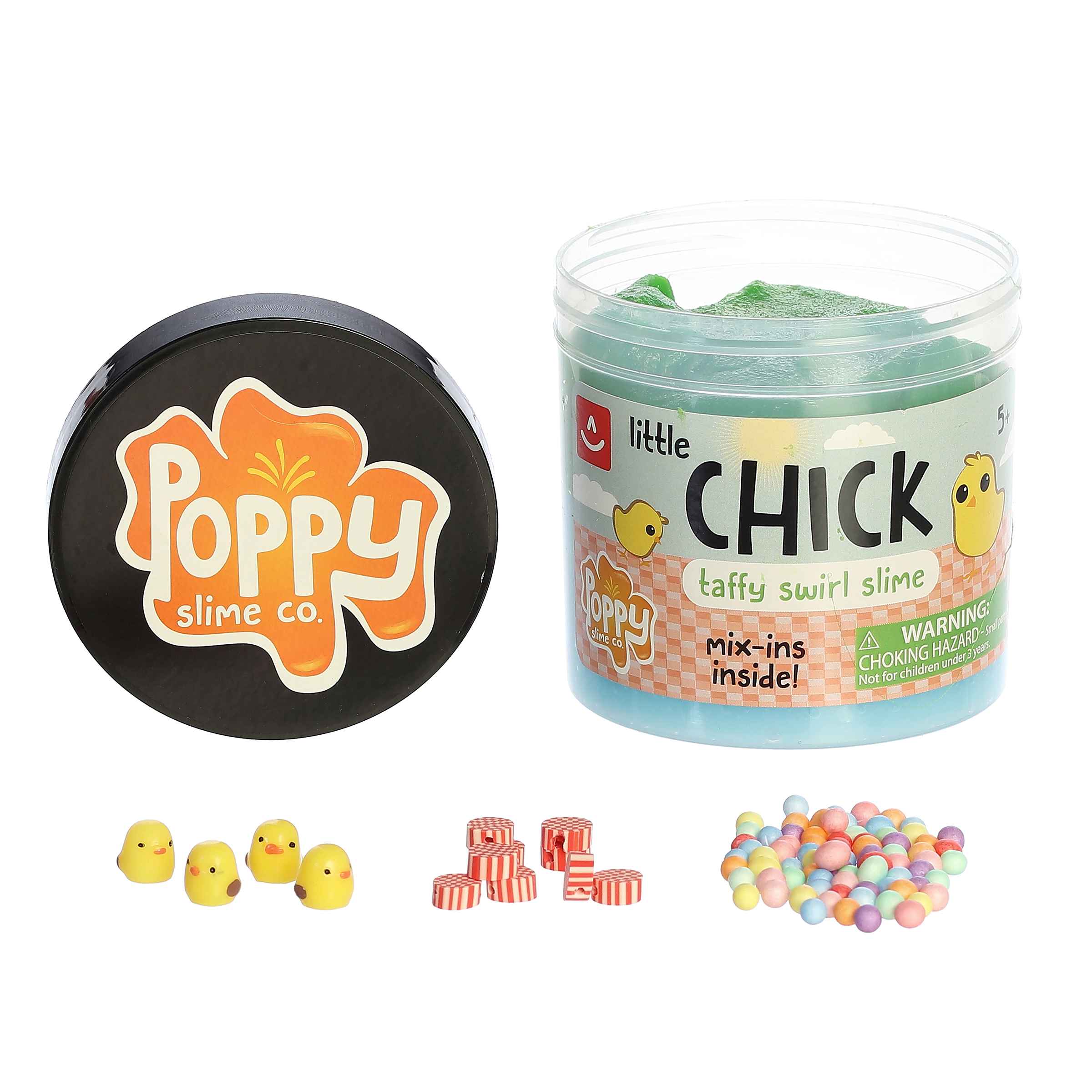 Aurora® Toys - Poppy Slime Co.™ - Little Chick Slime