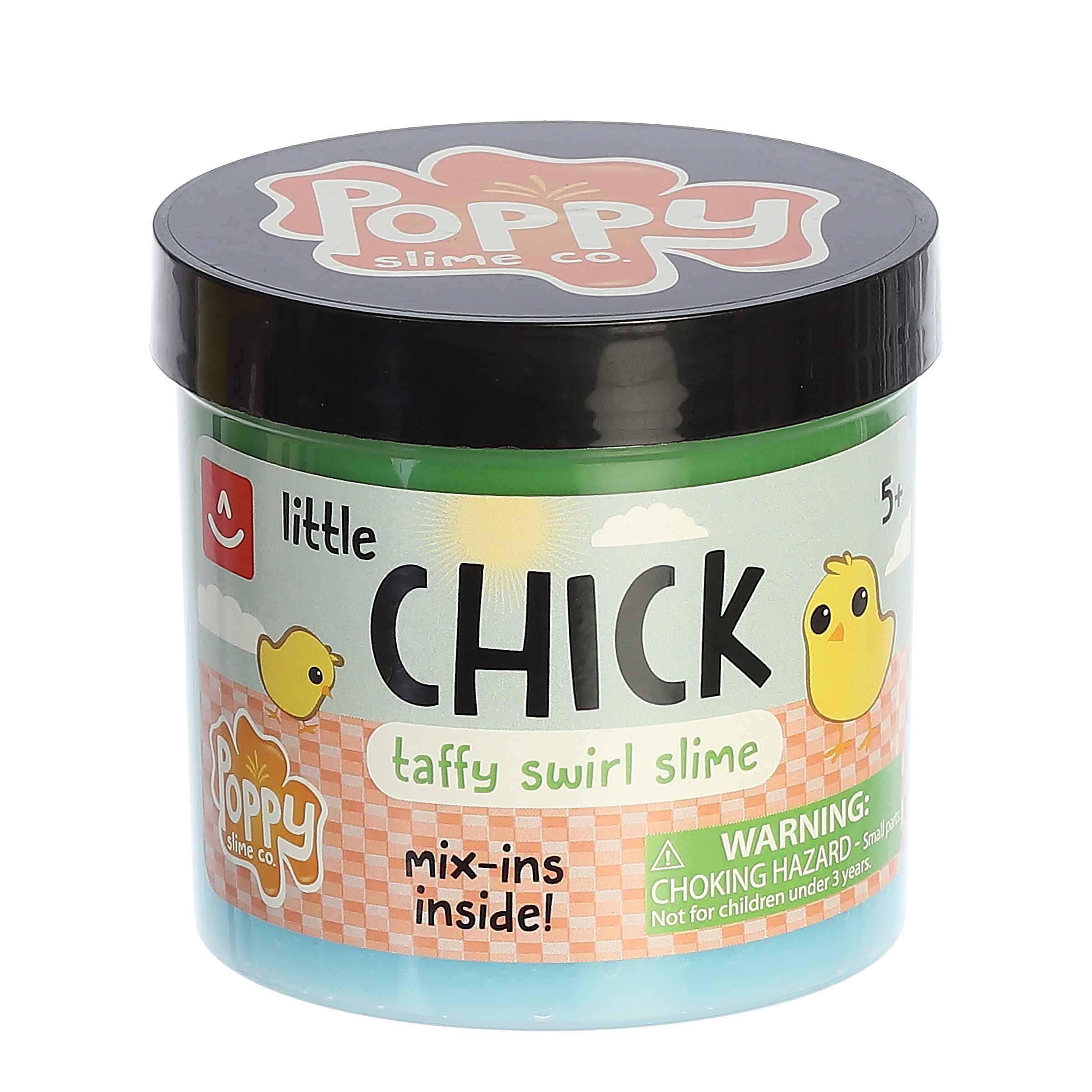 Aurora® Toys - Poppy Slime Co.™ - Little Chick Slime