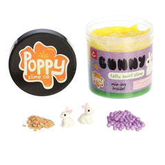 Aurora® Toys - Poppy Slime Co.™ - Bunny Slime