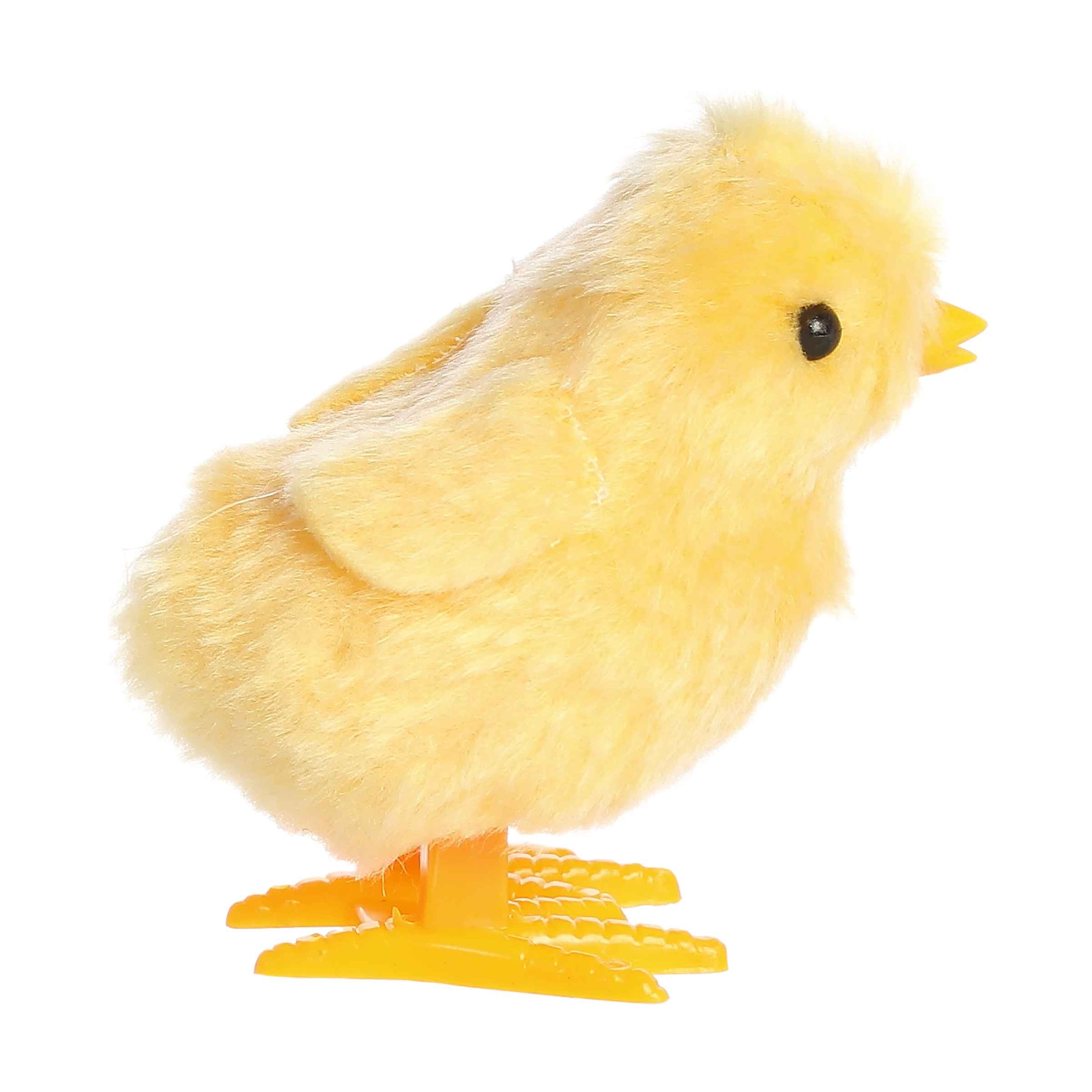 Aurora® Toys - 3" Wind-Up Chick