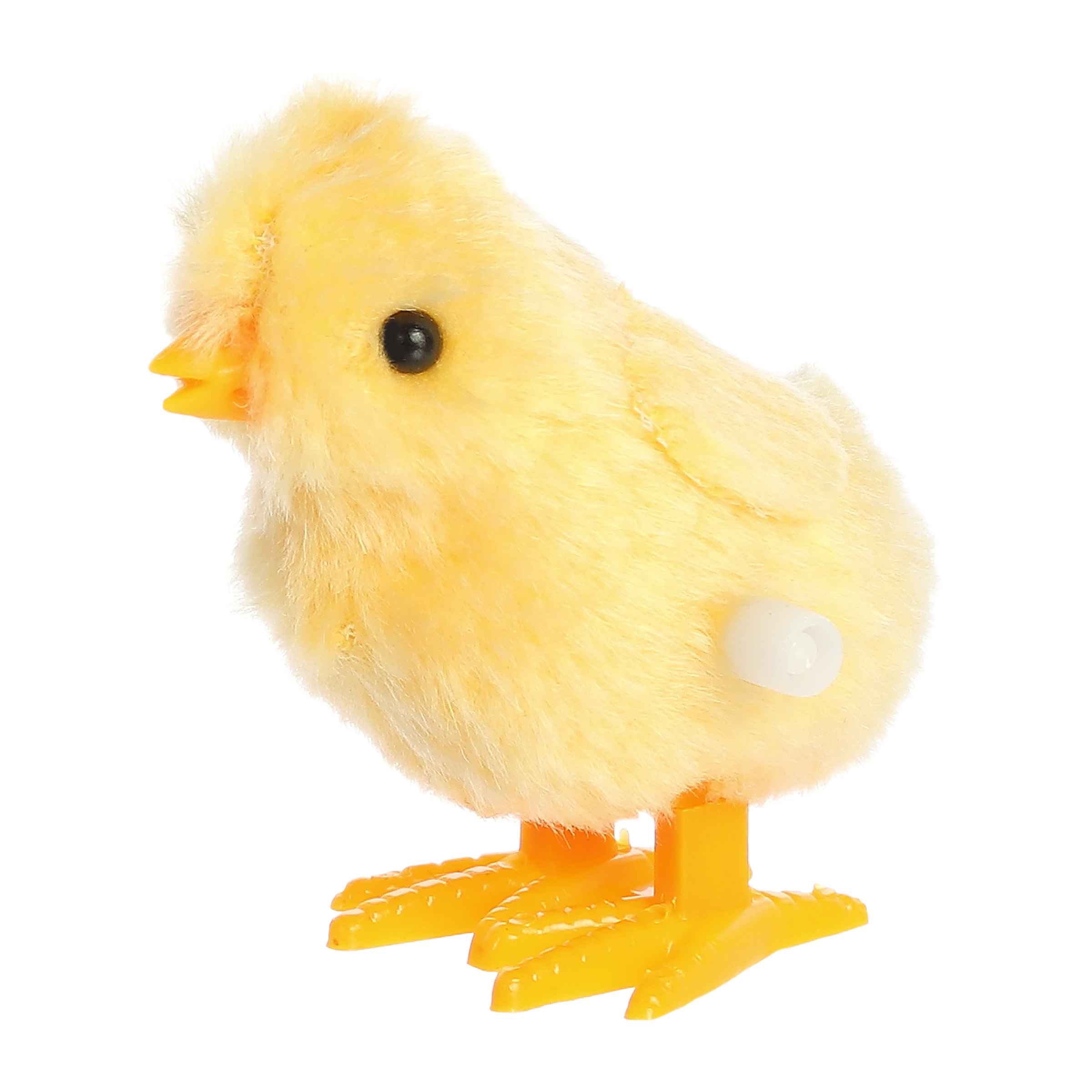 Aurora® Toys - 3" Wind-Up Chick