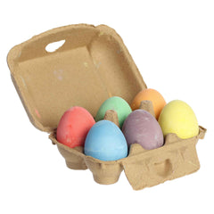 Aurora® Toys - 2.25" Egg Chalk