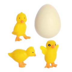 Aurora® Toys - 2.25" Hatch & Grow Chick