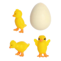 Aurora® Toys - 2.25" Hatch & Grow Chick