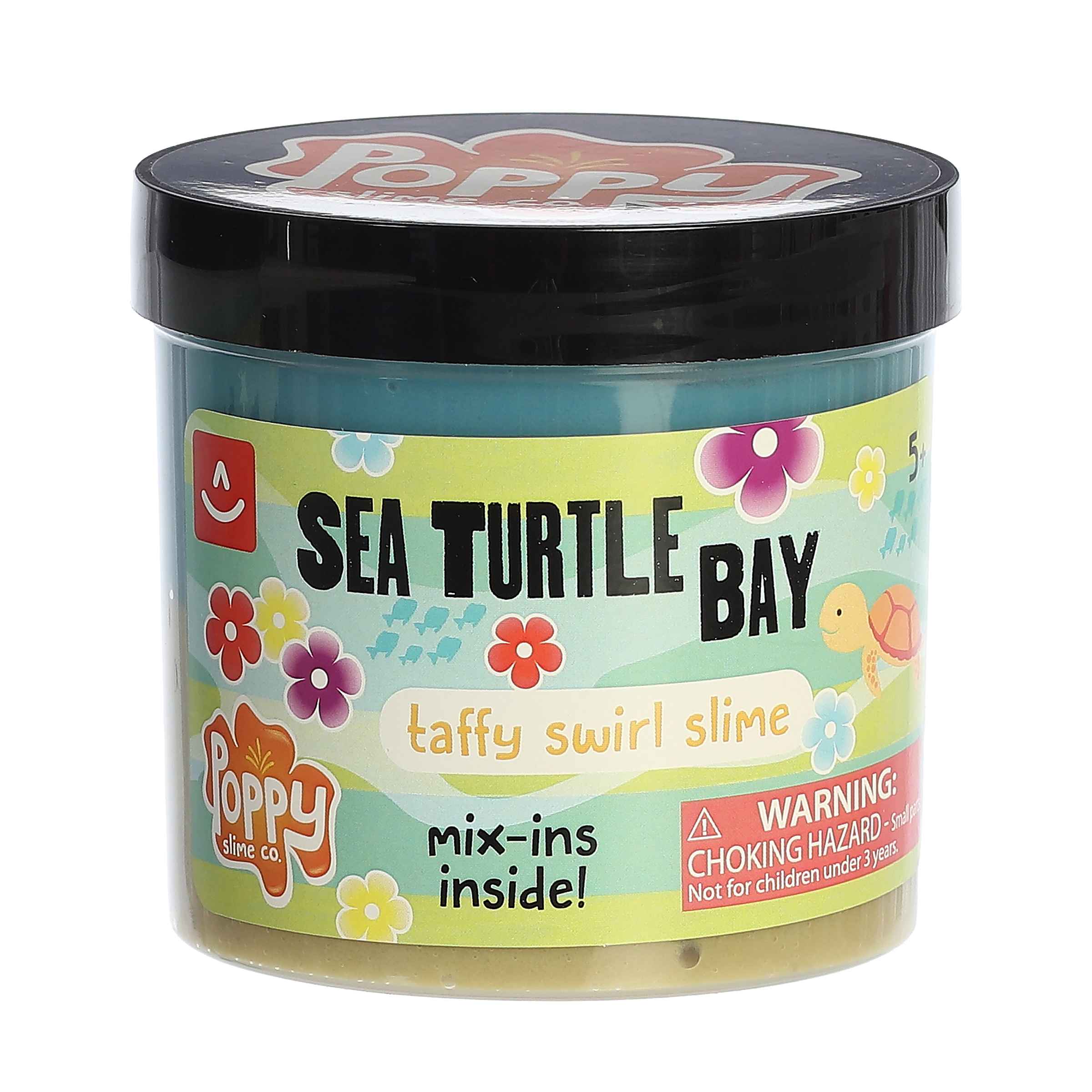 Aurora® Toys - Poppy Slime Co.™ - Sea Turtle Bay Slime