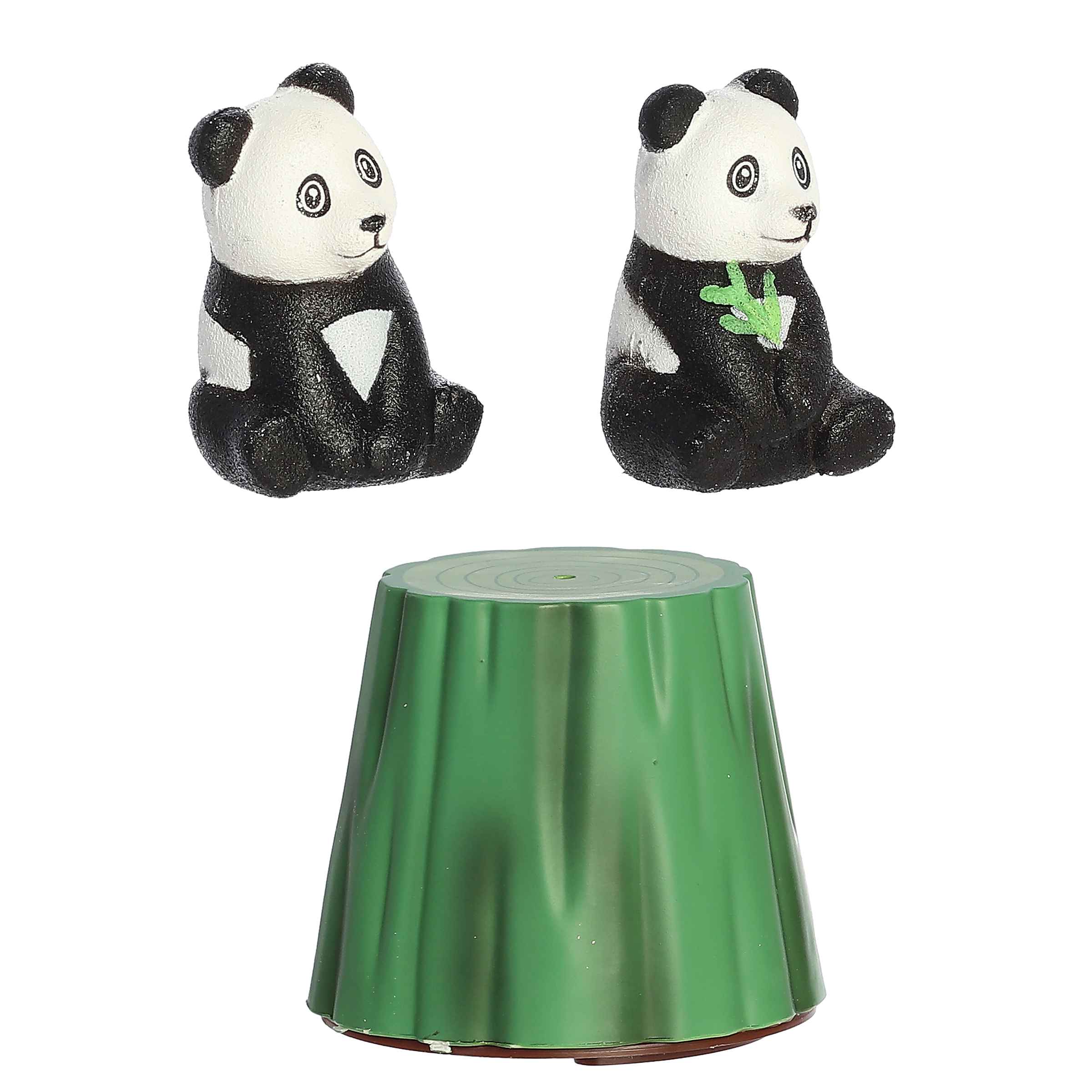 Aurora® Toys - 2.25" Grow Your Own Panda