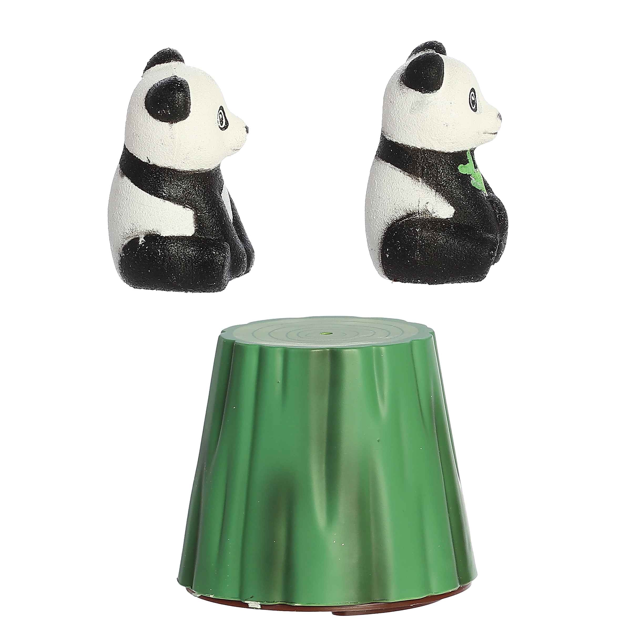 Aurora® Toys - 2.25" Grow Your Own Panda