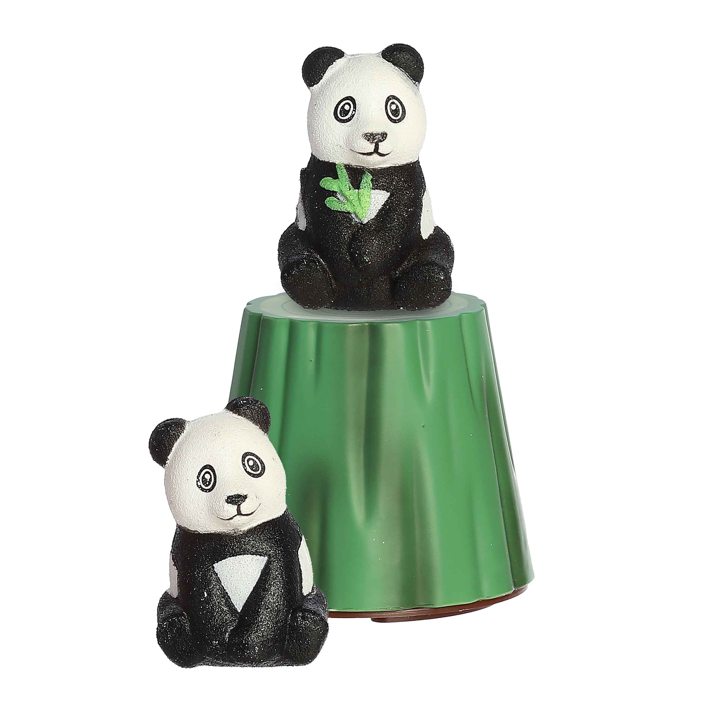 Aurora® Toys - 2.25" Grow Your Own Panda