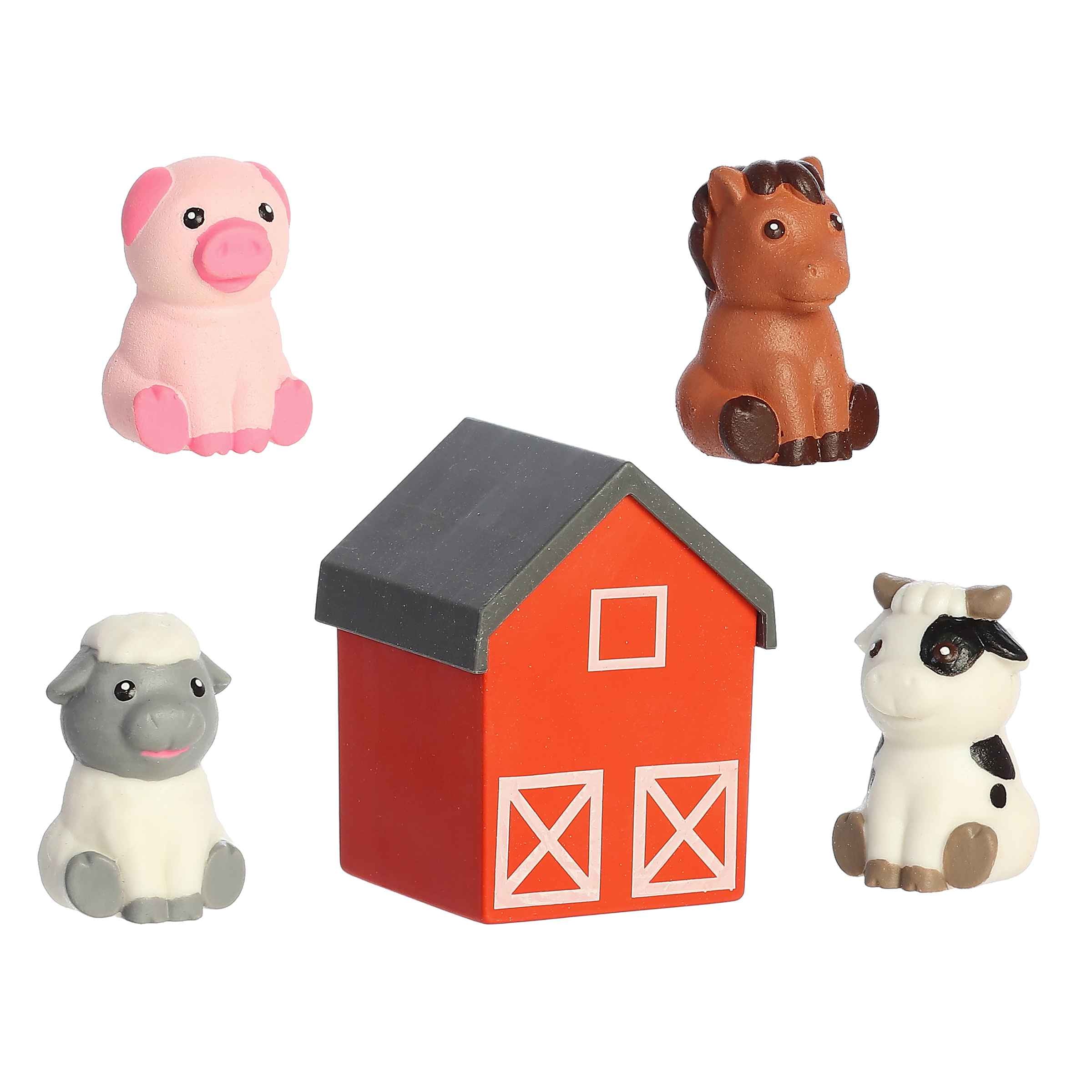 Aurora® Toys - 2.75" Grow Your Own Barnyard Animals