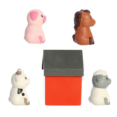 Aurora® Toys - 2.75" Grow Your Own Barnyard Animals