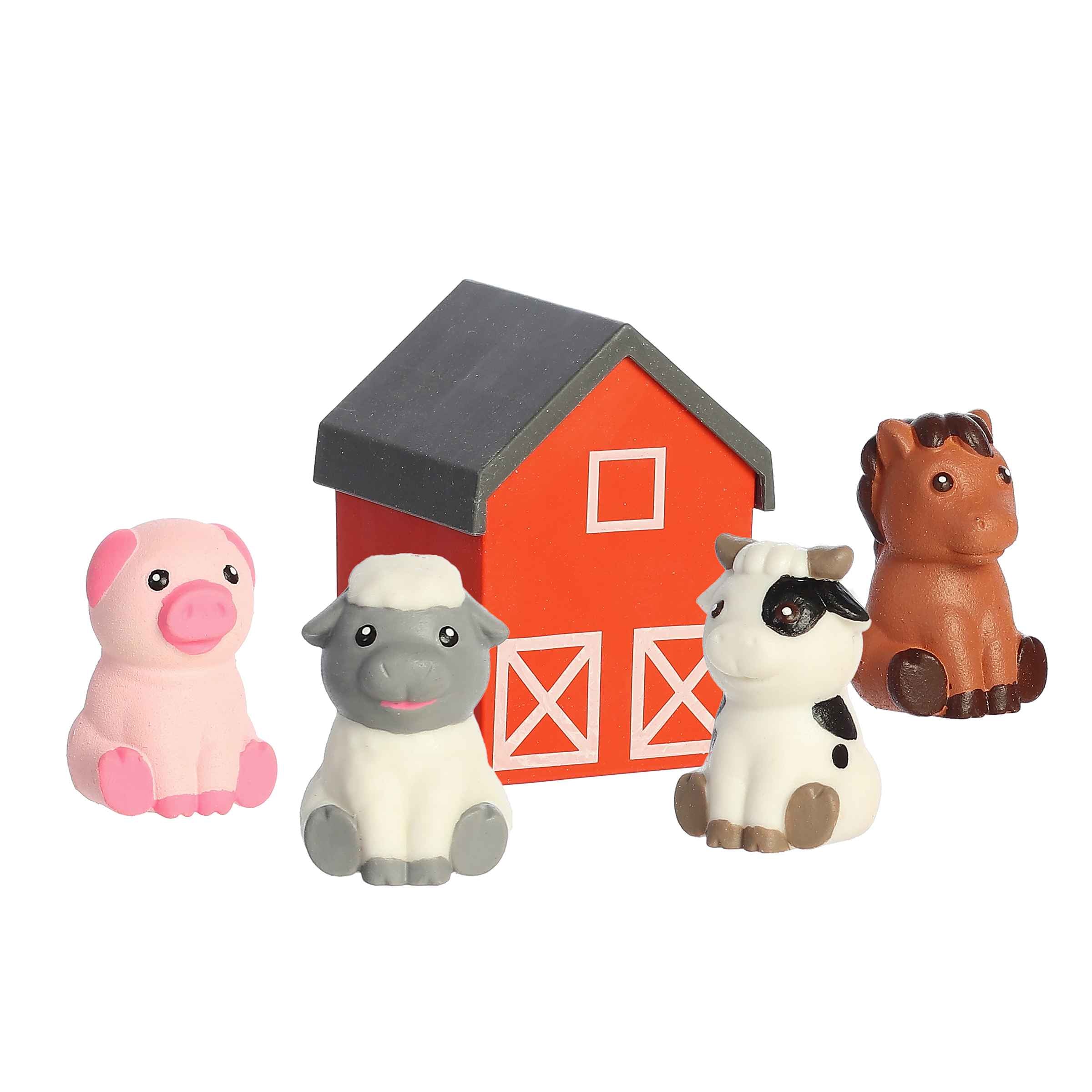 Aurora® Toys - 2.75" Grow Your Own Barnyard Animals