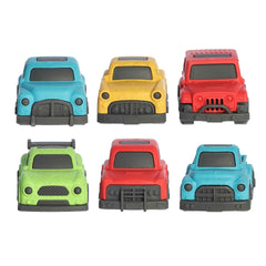 Aurora® Toys - Wheatley™ - 4" Cars & Trucks