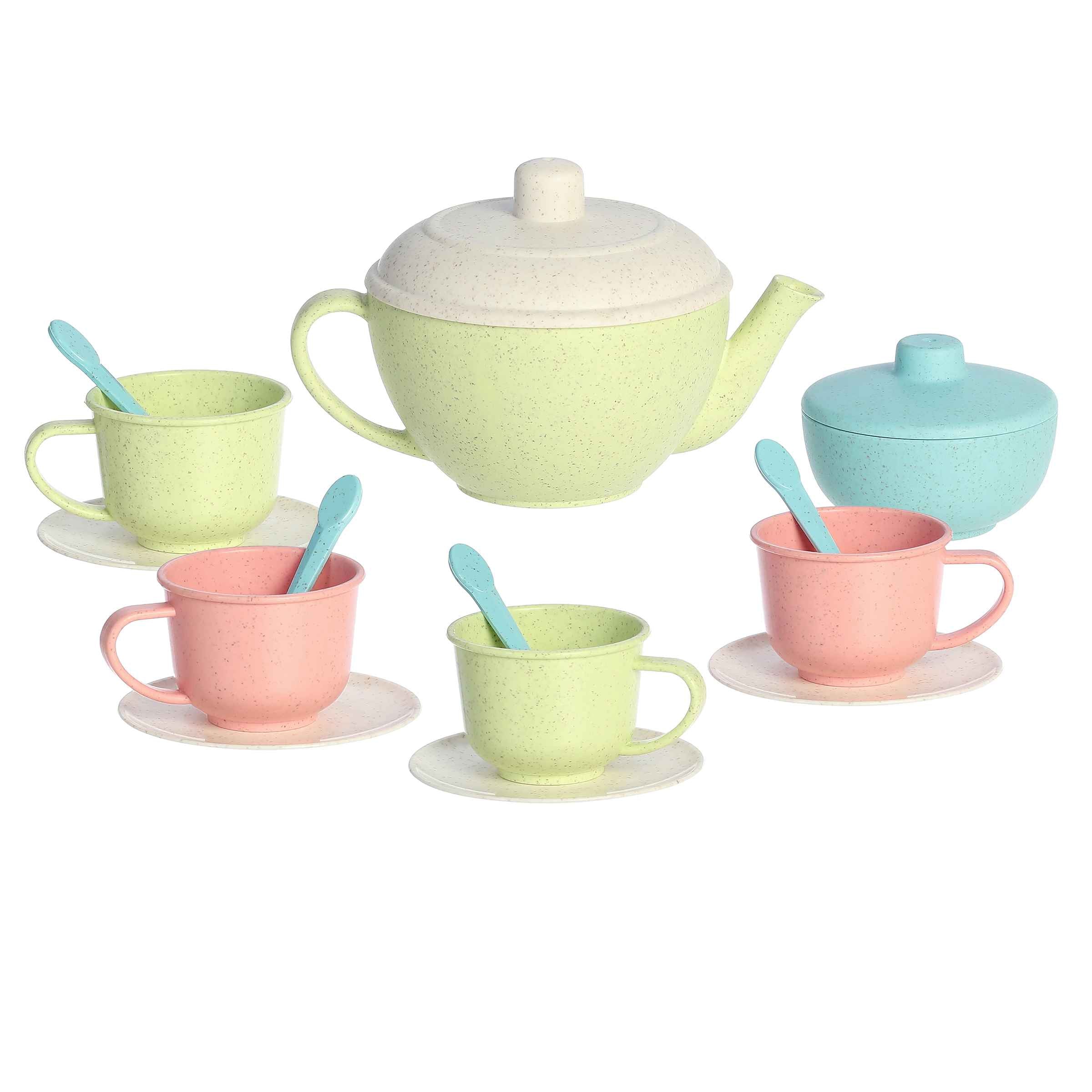 Aurora® Toys - Wheatley™ - 6" Tea Set