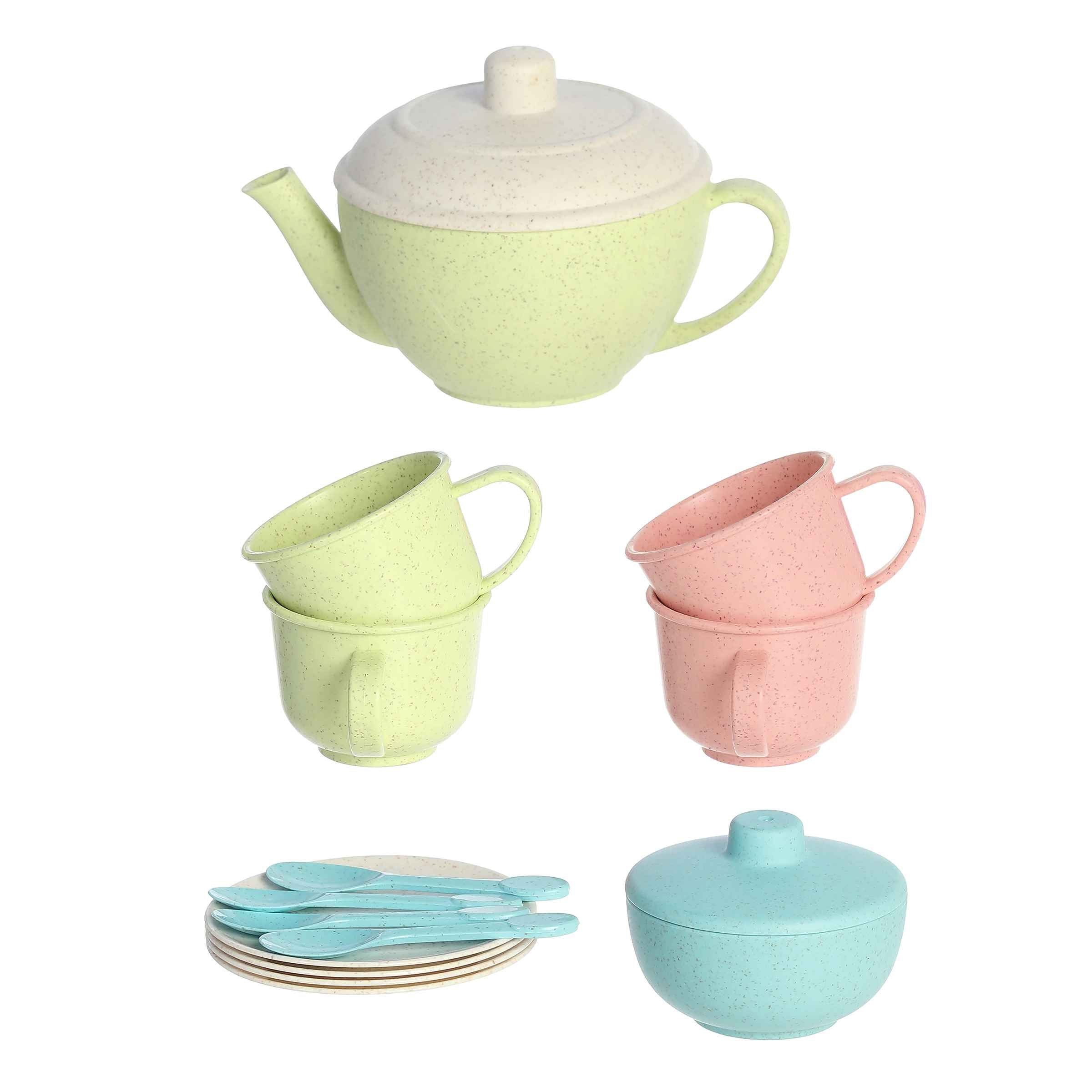 Aurora® Toys - Wheatley™ - 6" Tea Set