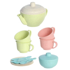 Aurora® Toys - Wheatley™ - 6" Tea Set