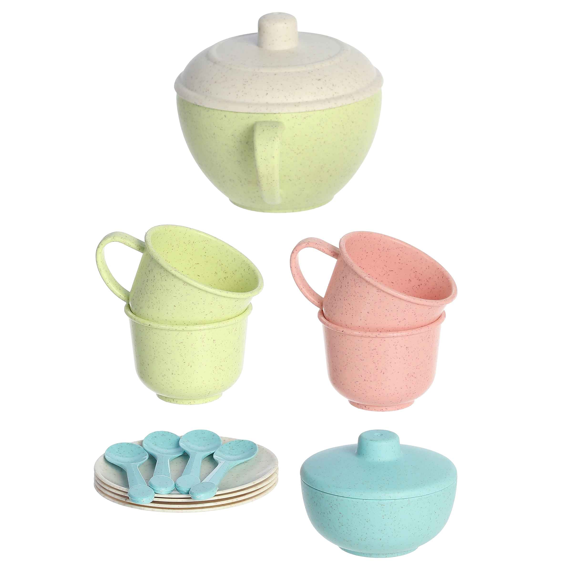 Aurora® Toys - Wheatley™ - 6" Tea Set