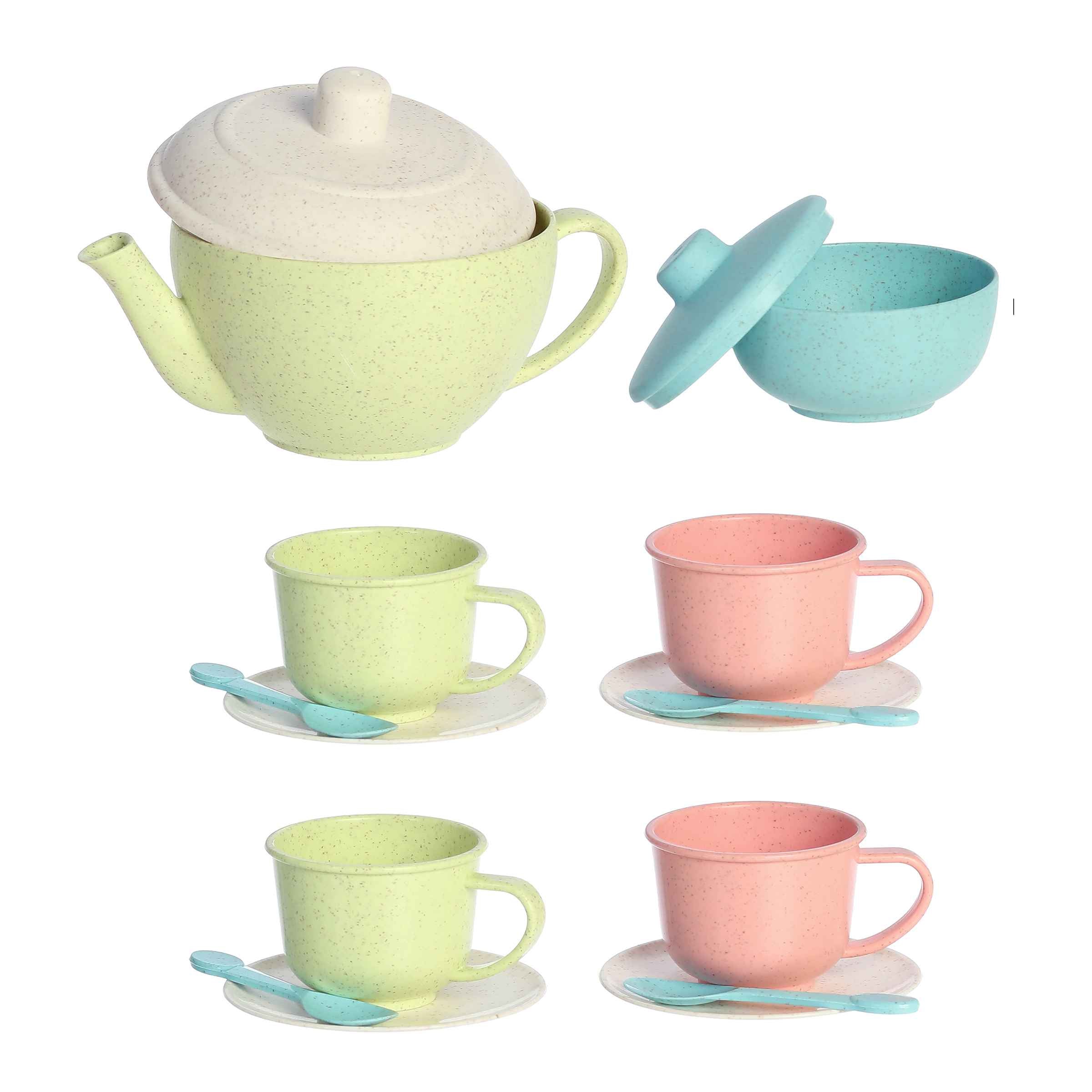 Aurora® Toys - Wheatley™ - 6" Tea Set