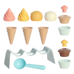 Aurora® Toys - Wheatley™ - 6" Ice Cream And Cupcakes