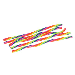 Colorful Rainbow Twist Stretchies from Aurora Toys, flexible and bendable toys perfect for creative play