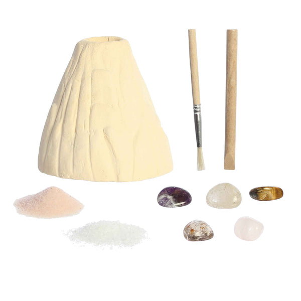 Crystal Erupt & Dig Volcano - Epiphany STEM Labs - Aurora – Aurora®