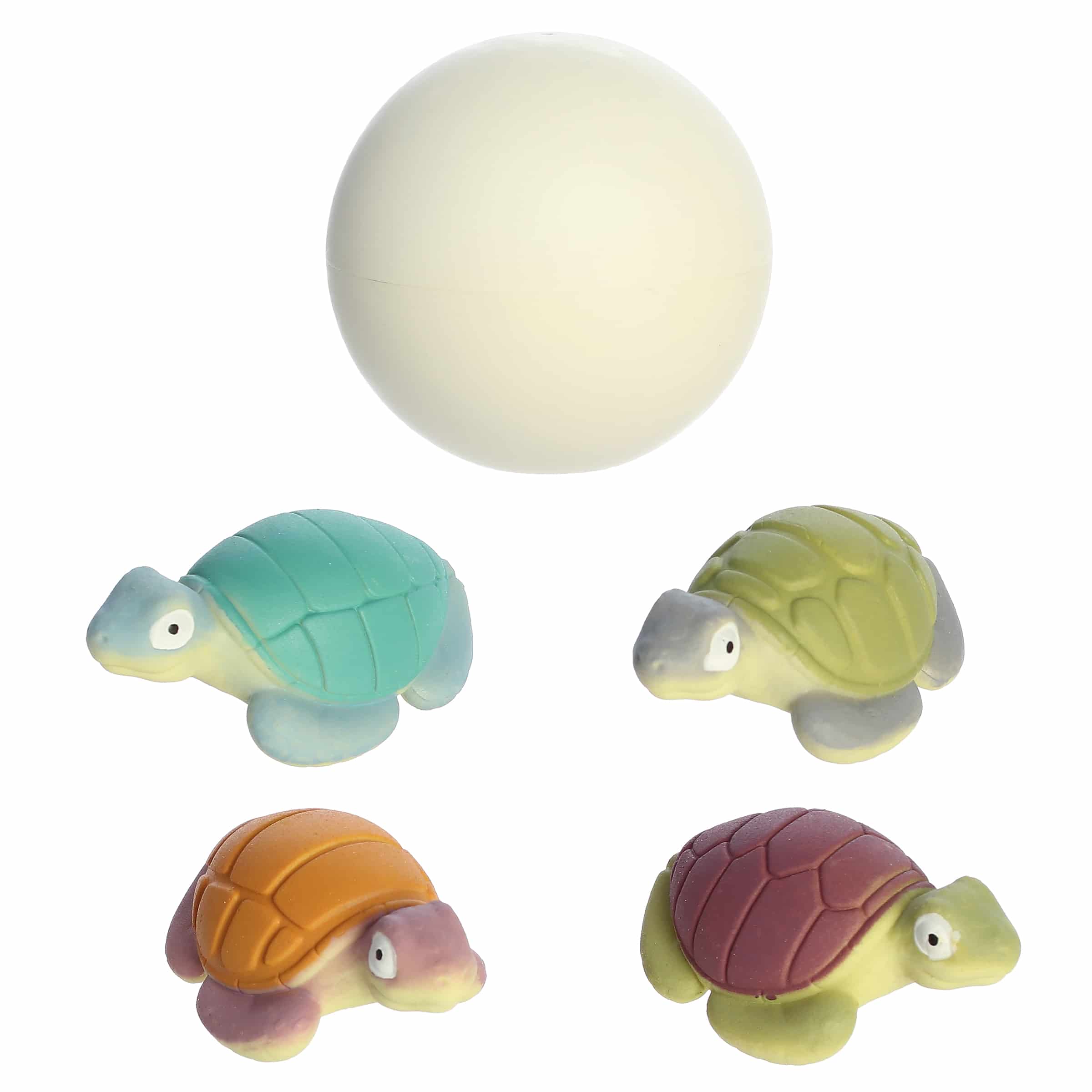 Aurora® Toys - Hatch and Grow Sea Turtle Egg