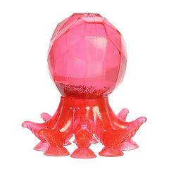 Aurora® Toys - 3" Sparkle Heart Squishy Little Suckers