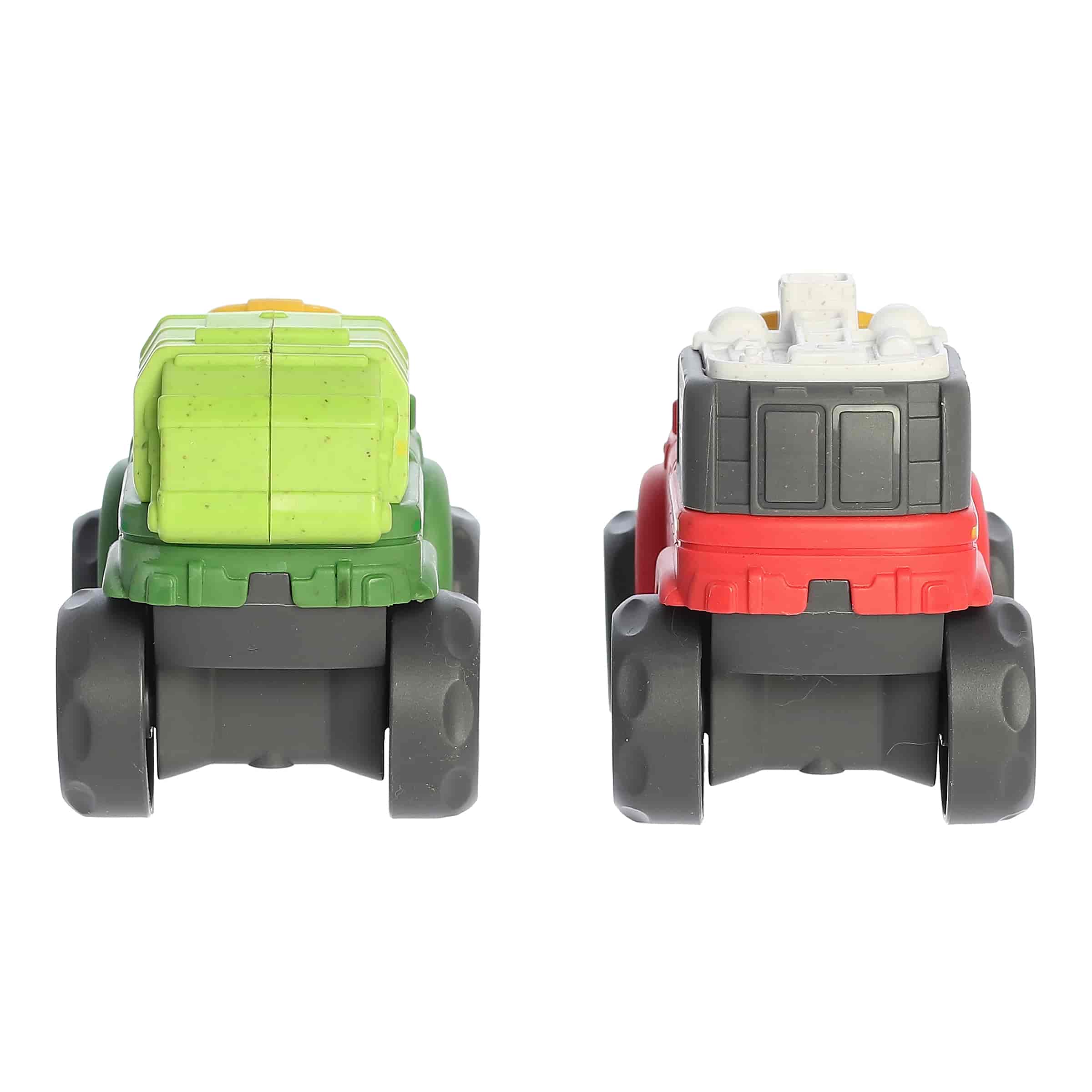 Aurora® Toys - Wheatley™ - 4.5" City Trucks