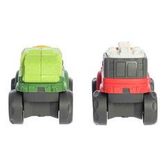 Aurora® Toys - Wheatley™ - 4.5" City Trucks