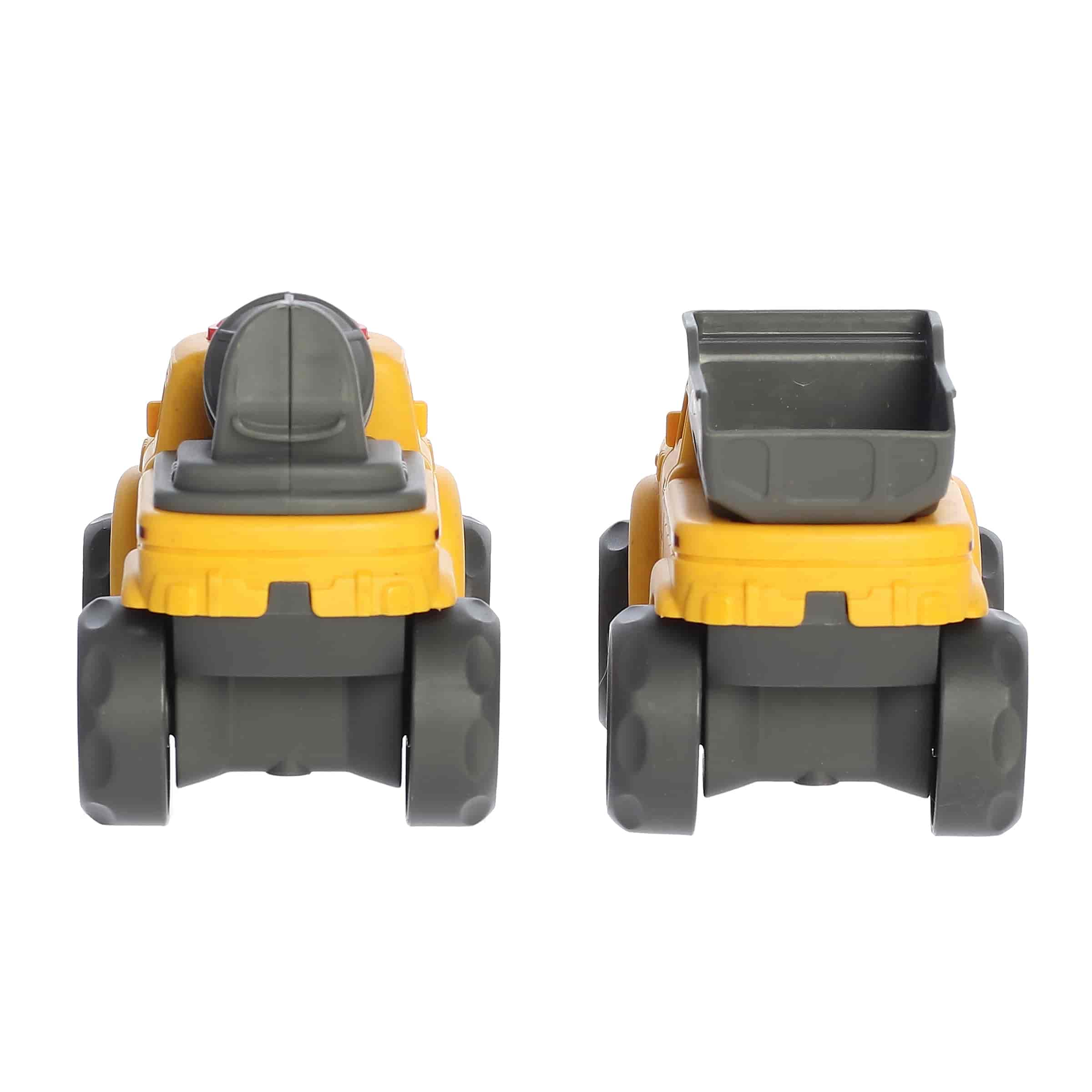 Aurora® Toys - Wheatley™ - 4.5" Construction Trucks