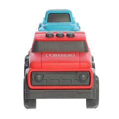 Aurora® Toys - Wheatley™ - 8" Flatbed Hauler