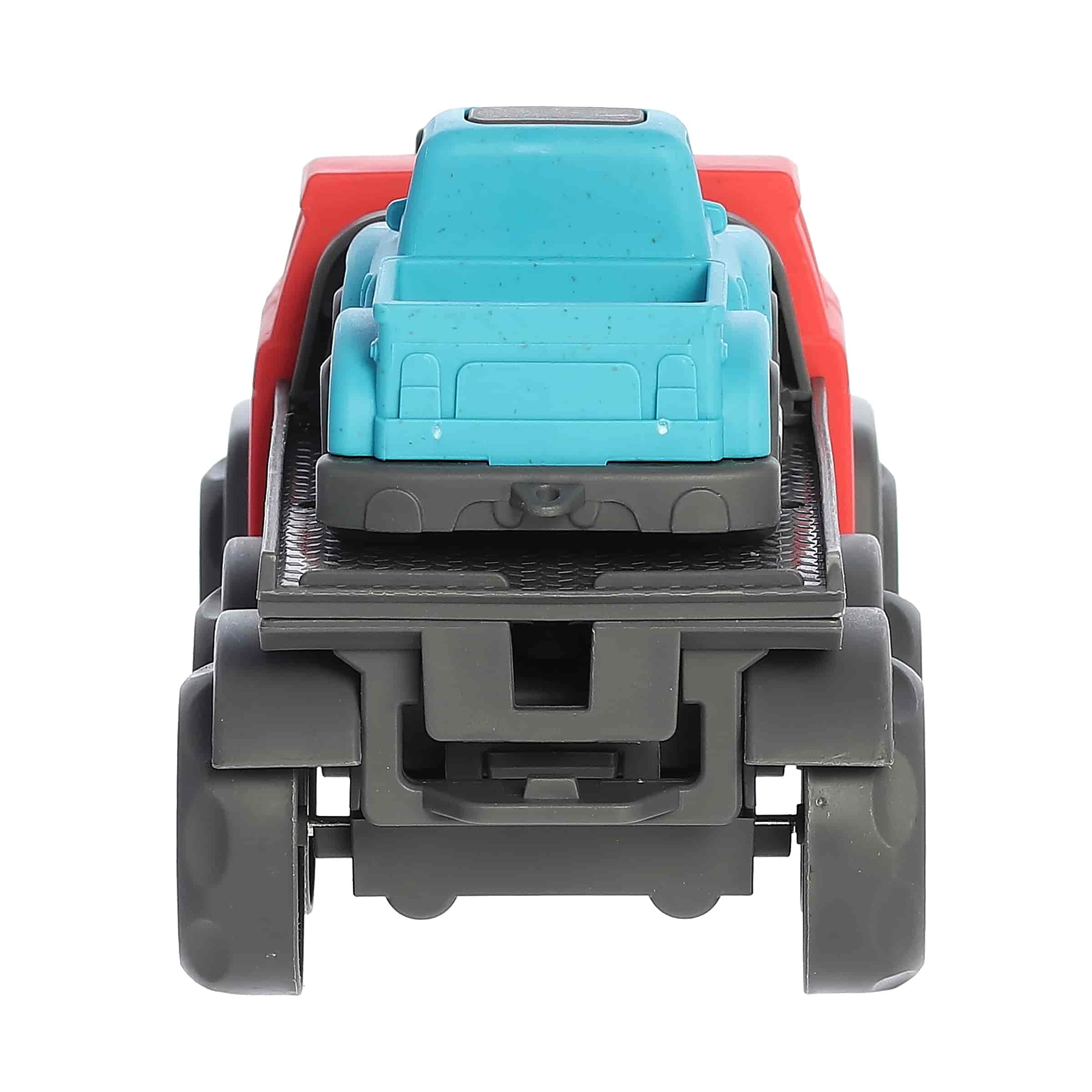 Aurora® Toys - Wheatley™ - 8" Flatbed Hauler