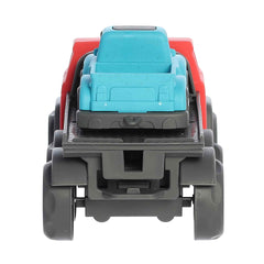 Aurora® Toys - Wheatley™ - 8" Flatbed Hauler