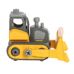 Aurora® Toys - Wheatley™ - 7" Take-A-Part Bulldozer