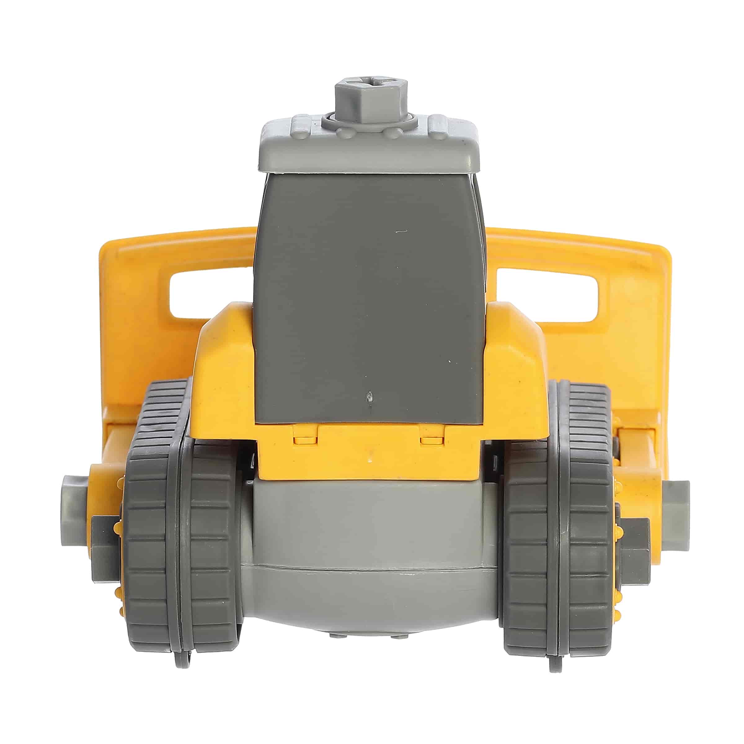 Aurora® Toys - Wheatley™ - 7" Take-A-Part Bulldozer