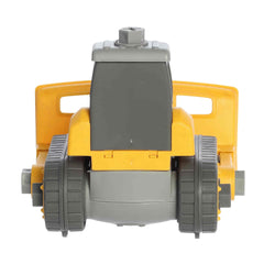 Aurora® Toys - Wheatley™ - 7" Take-A-Part Bulldozer