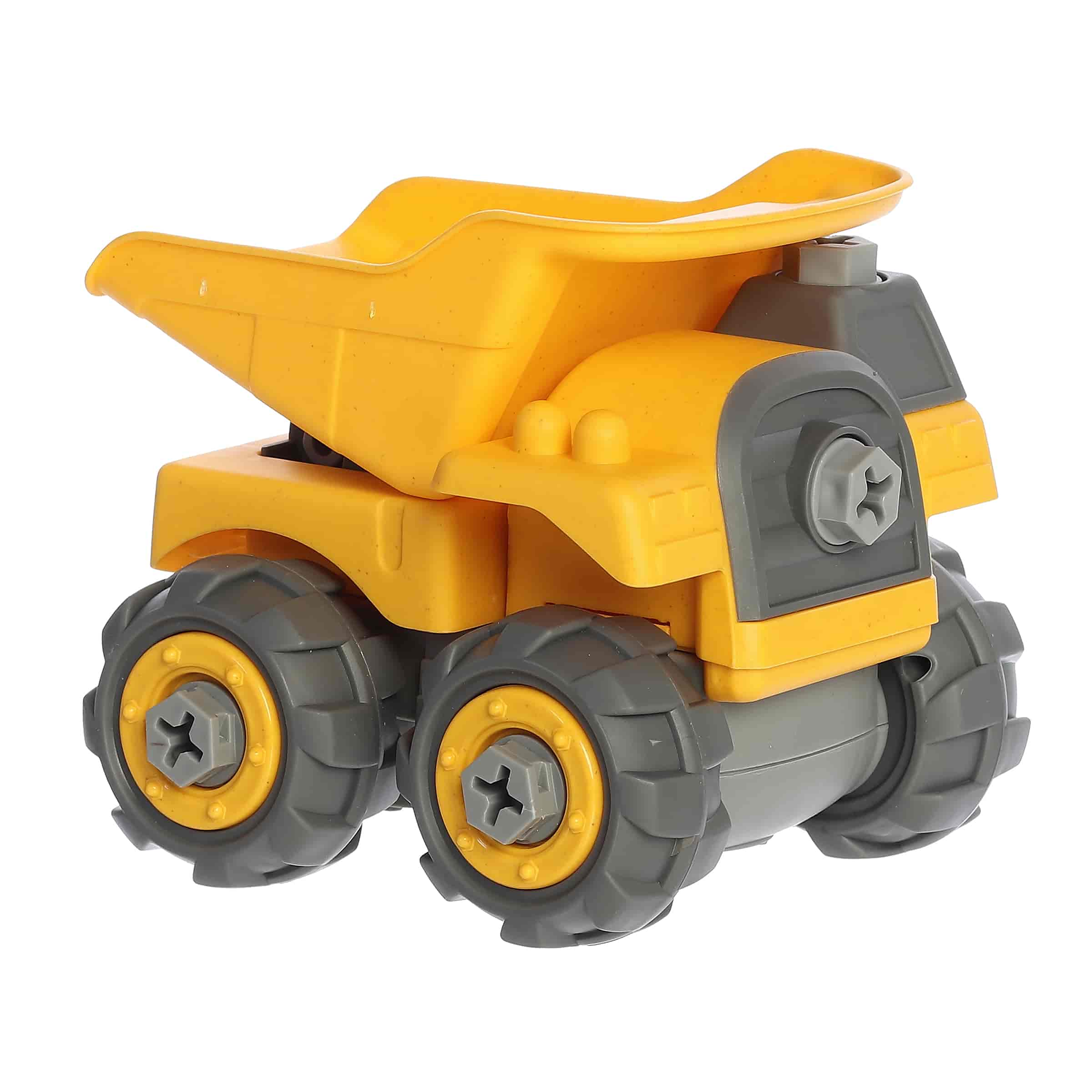 Aurora® Toys - Wheatley™ - 8" Take-A-Part Dump Truck