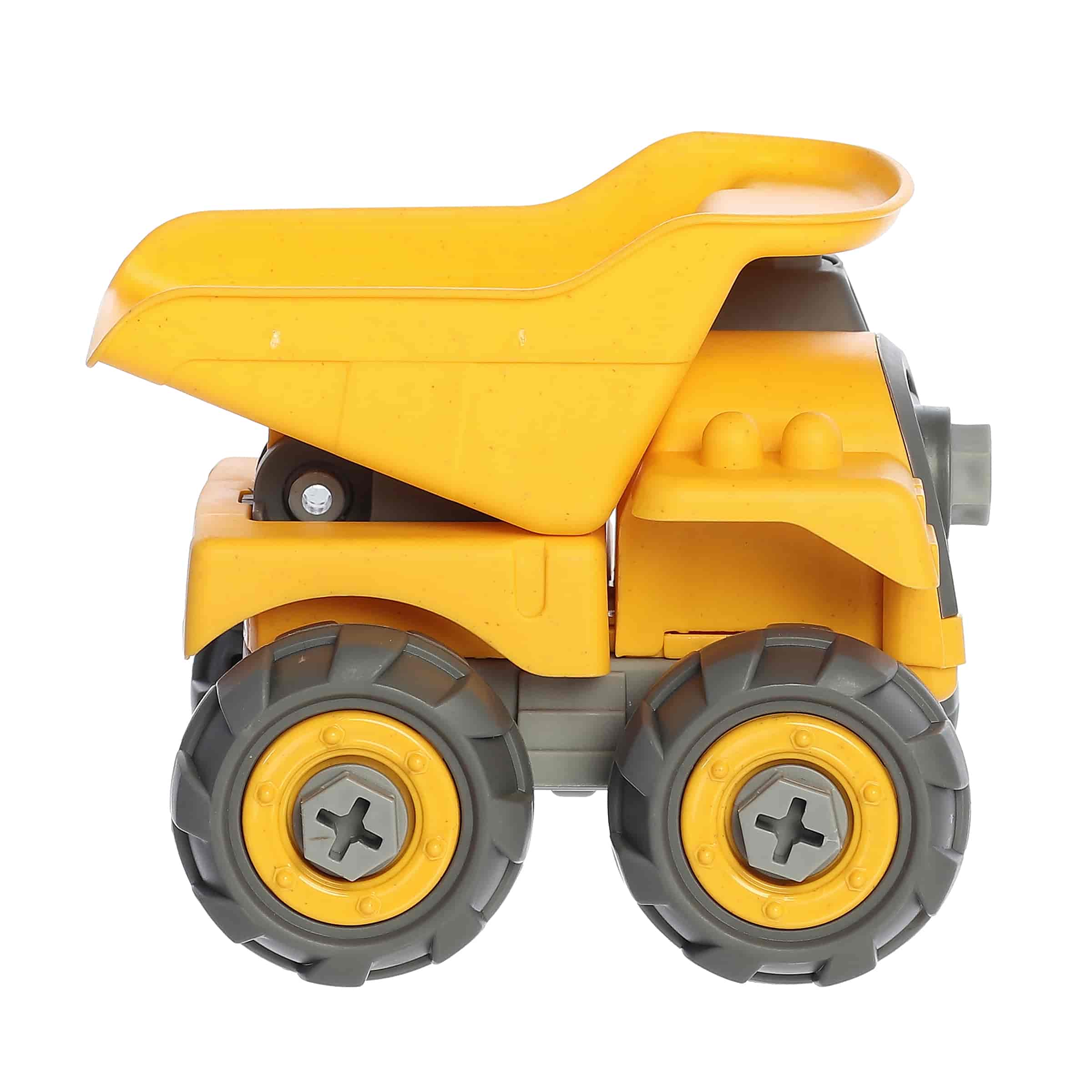 Aurora® Toys - Wheatley™ - 8" Take-A-Part Dump Truck