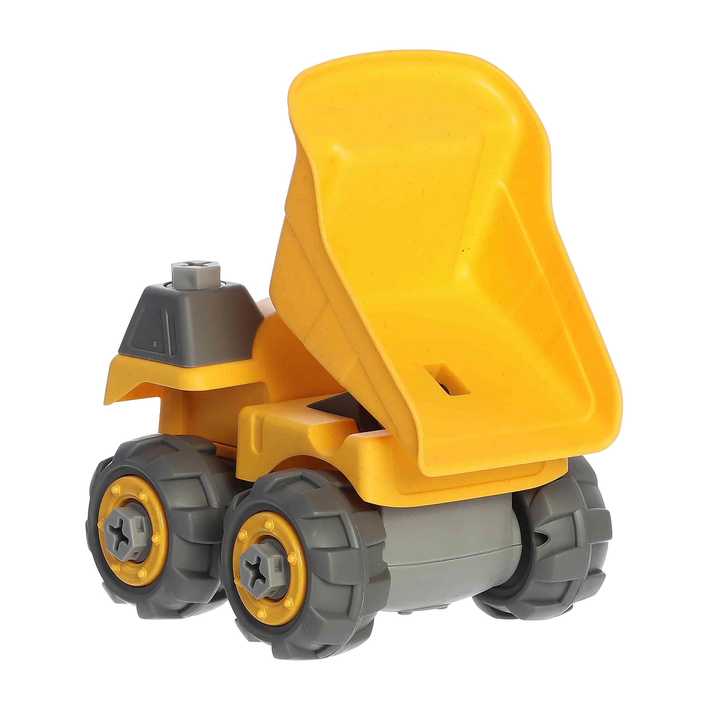 Aurora® Toys - Wheatley™ - 8" Take-A-Part Dump Truck