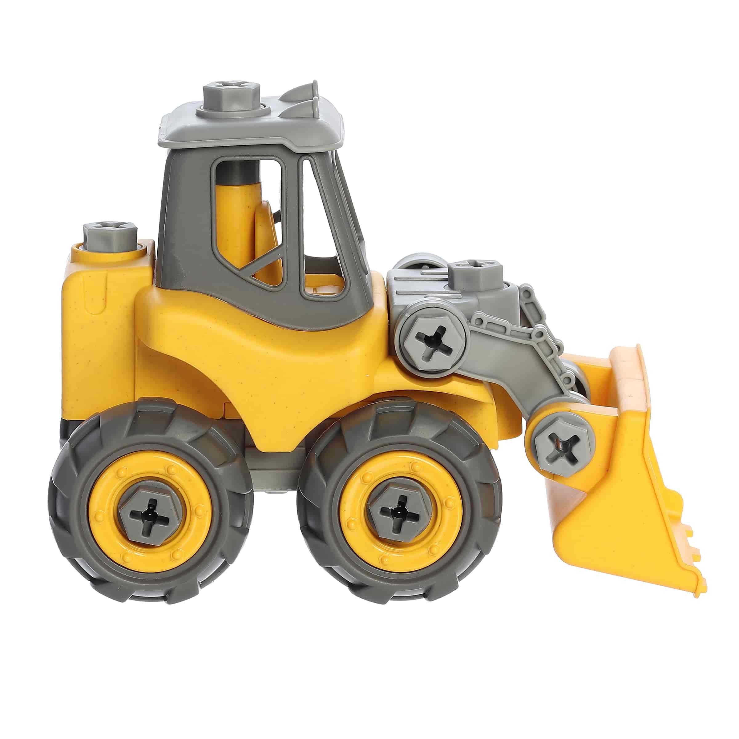 Aurora® Toys - Wheatley™ - 8" Take-A-Part Loader