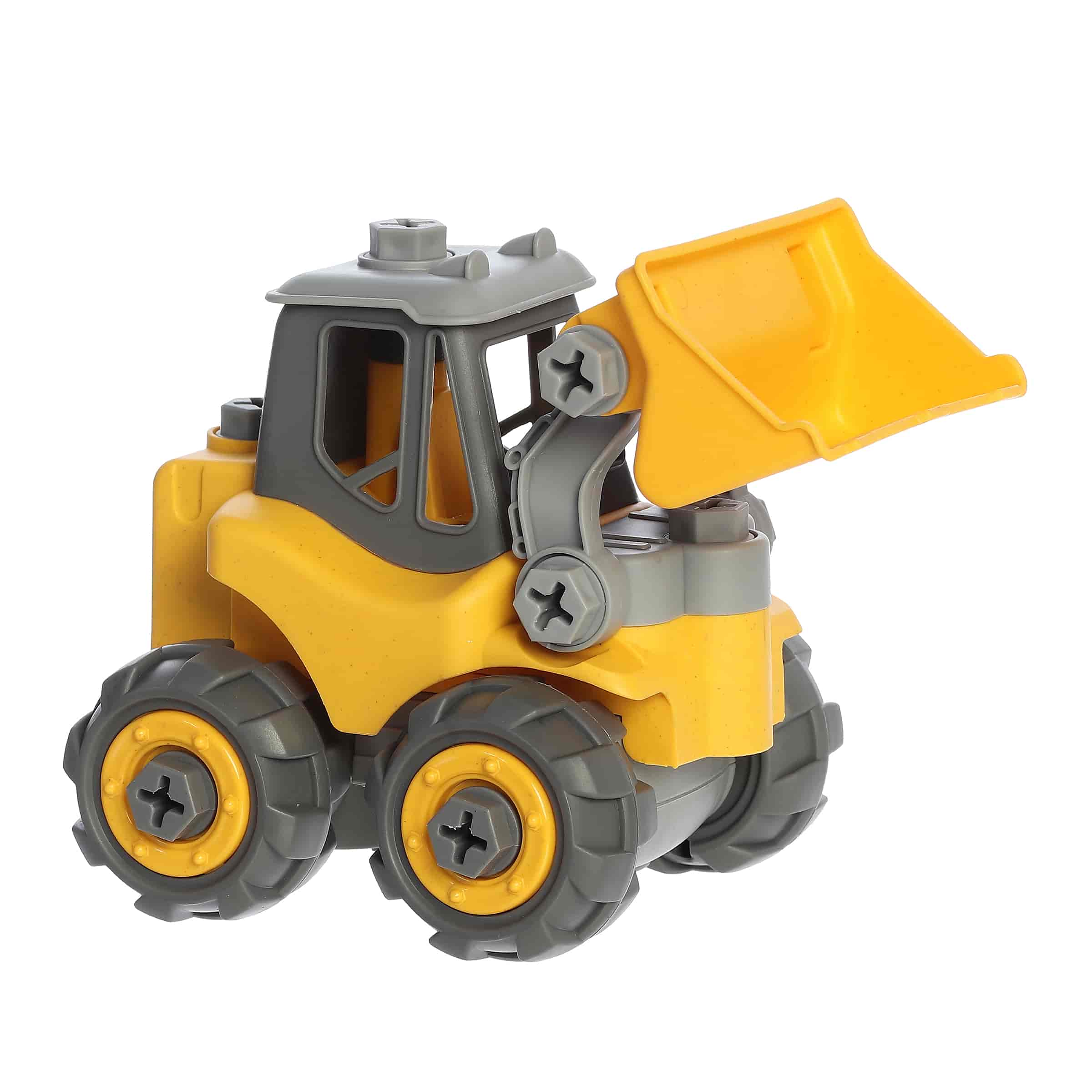 Aurora® Toys - Wheatley™ - 8" Take-A-Part Loader