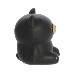 Aurora® Toys - Aurora® Toys - 3" Marshmallow Cuties Black Bear