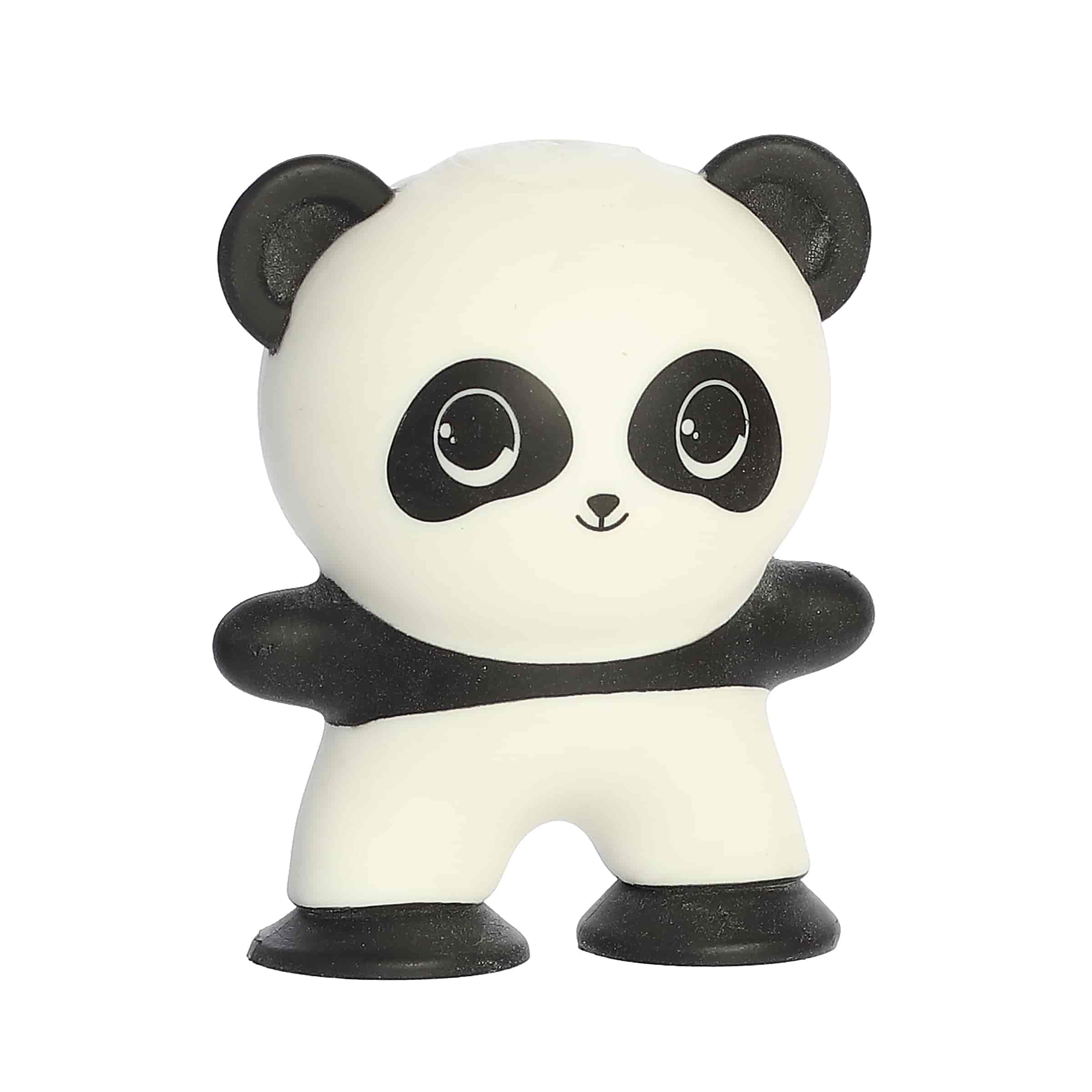 Aurora® Toys - Aurora® Toys - 3.5" Mini Panda Suction Buddies